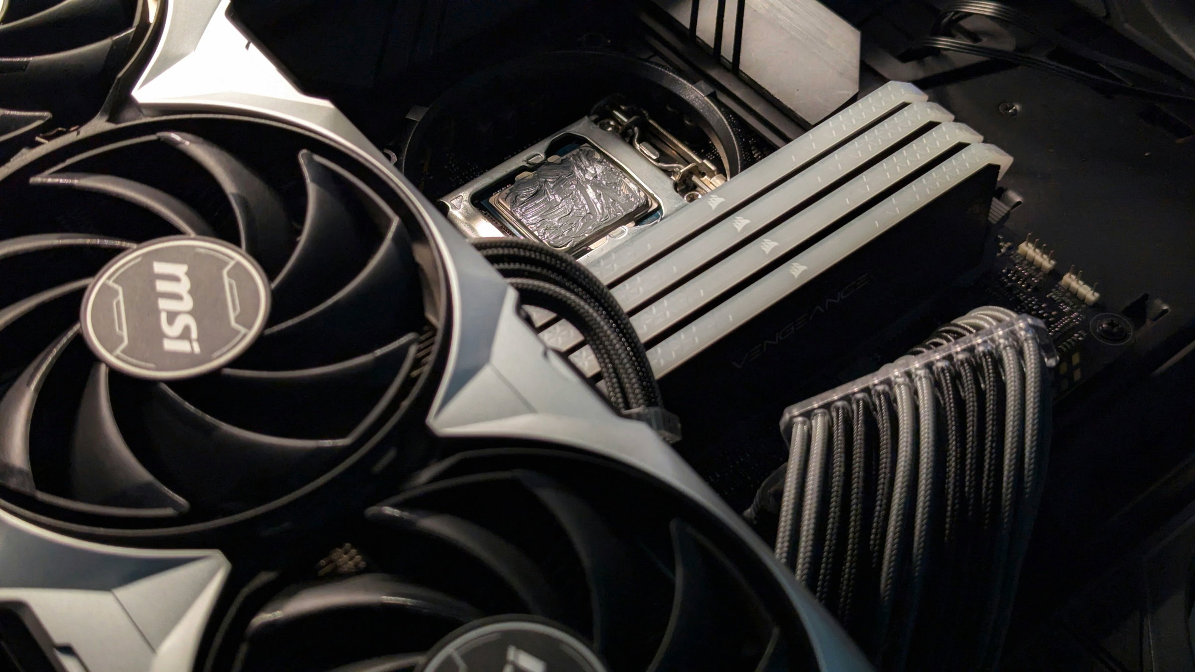 gaming hardware