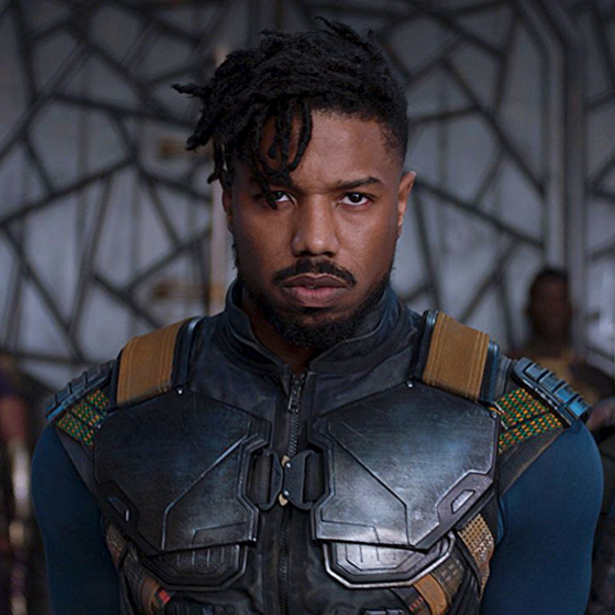 Killmonger (Black Panther)