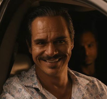 Lalo Salamanca (Better Call Saul)