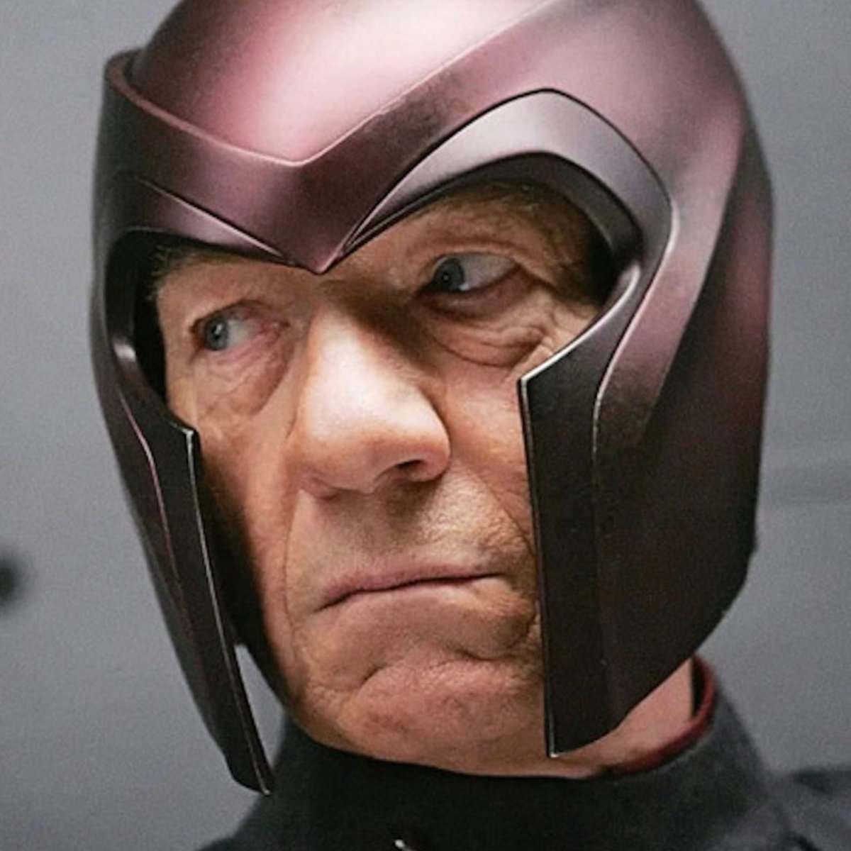 Magneto