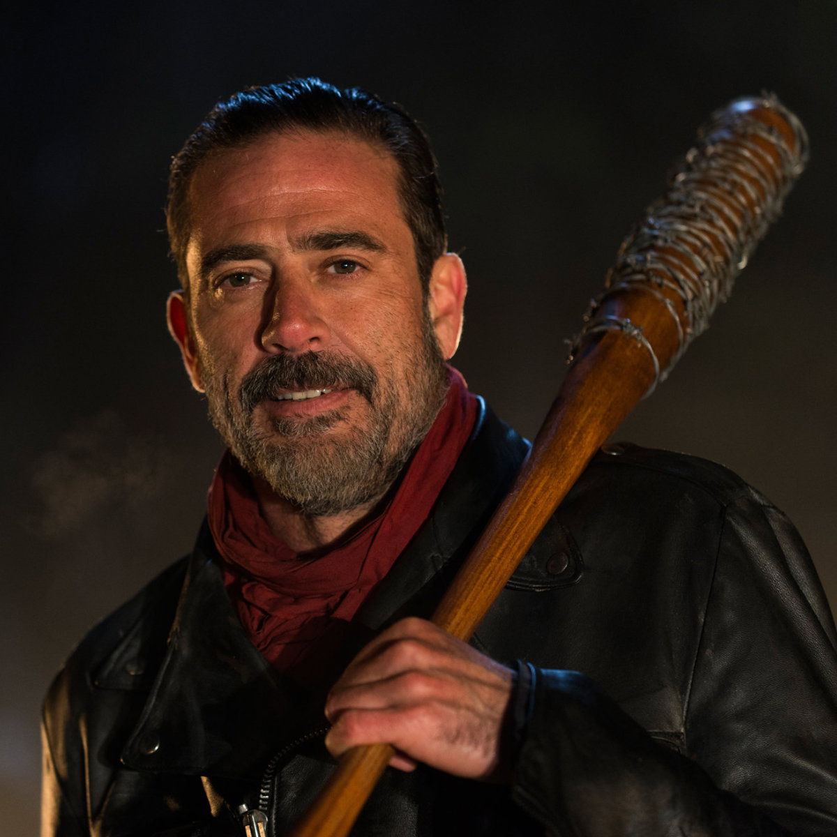 Negan (The Walking Dead)