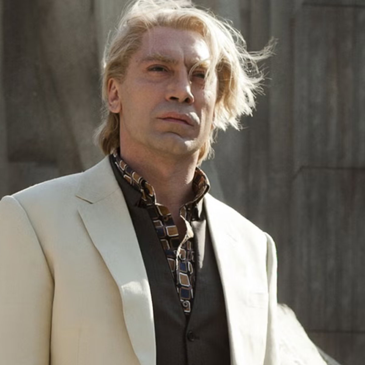 Raoul Silva (Skyfall)