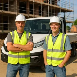 SME Building company image