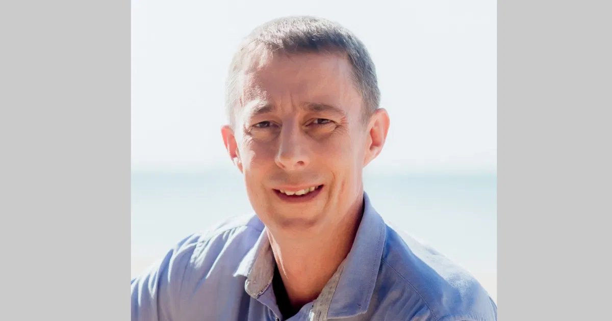 Callum Founder of Ai.4.Construction