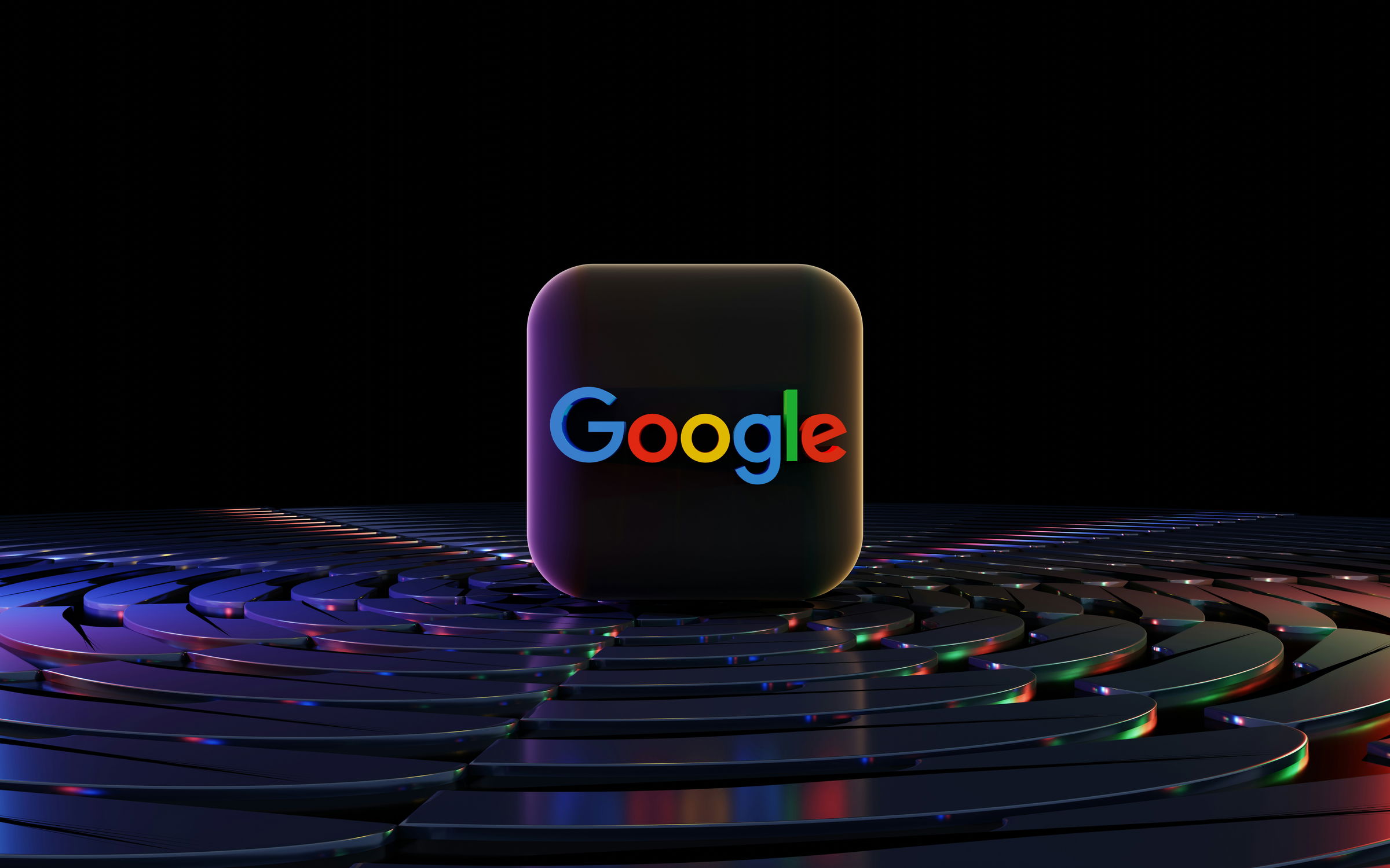 Google AI Mode — تجربة بحث بالذكاء الاصطناعي