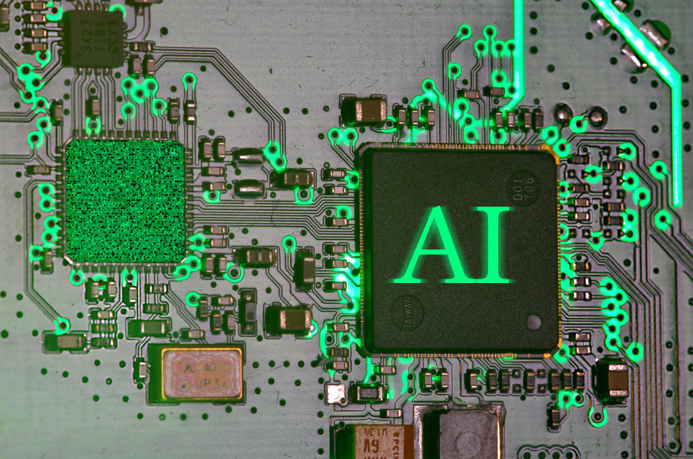 AI Overviews ونزاع قانوني مع الناشرين