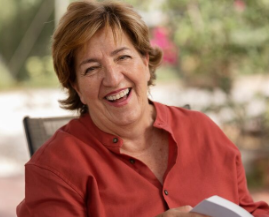 Isabel García