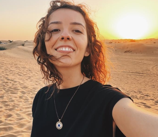 Matilde Paula Bernardo