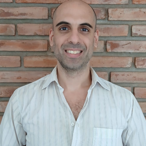 Yamil Oscar Aboukais