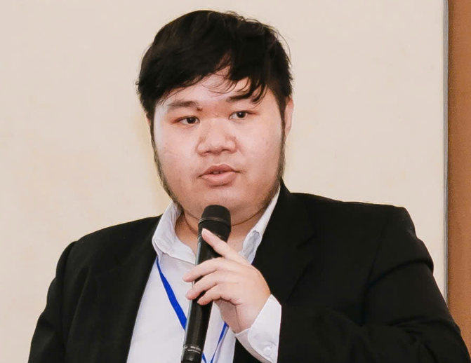 Lai Tang Linh Khang