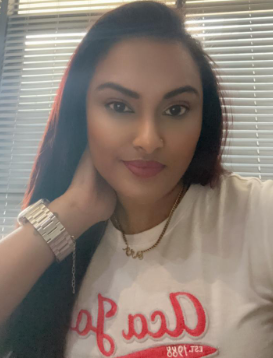 Leighshe Pillay