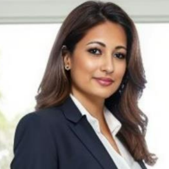 Reshma Ragoonanan