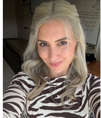 Merve Ağırbaş