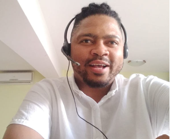 Modisana Mashudu Mongwai