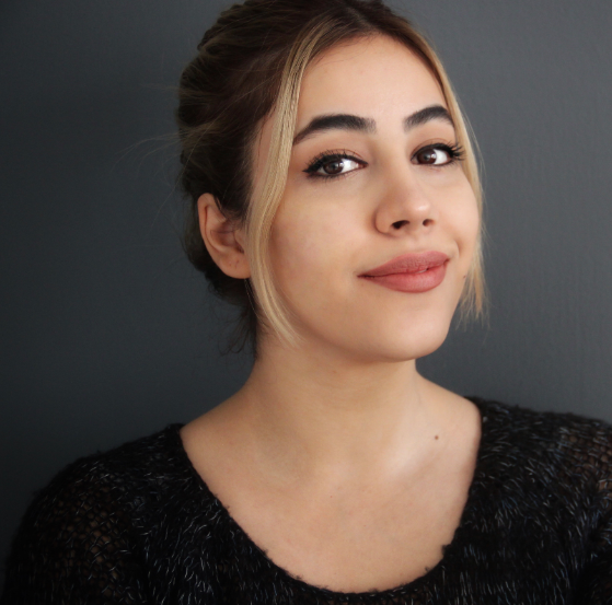 Mehrnaz Mosalaeipour