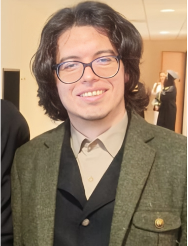 Kerkour Ali