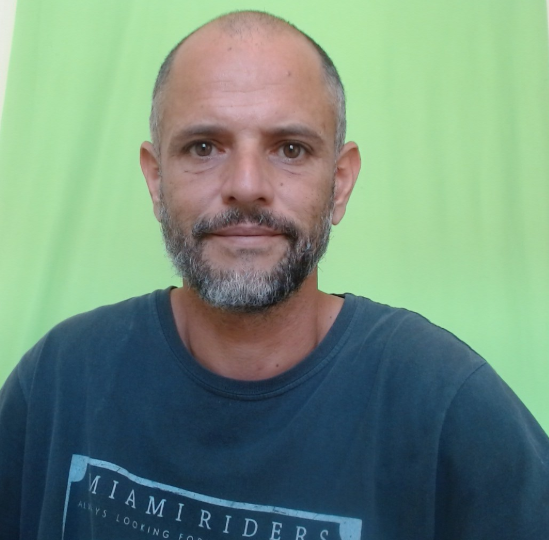 Daniel Vinicius Silva Veras