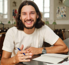 Javier Torres