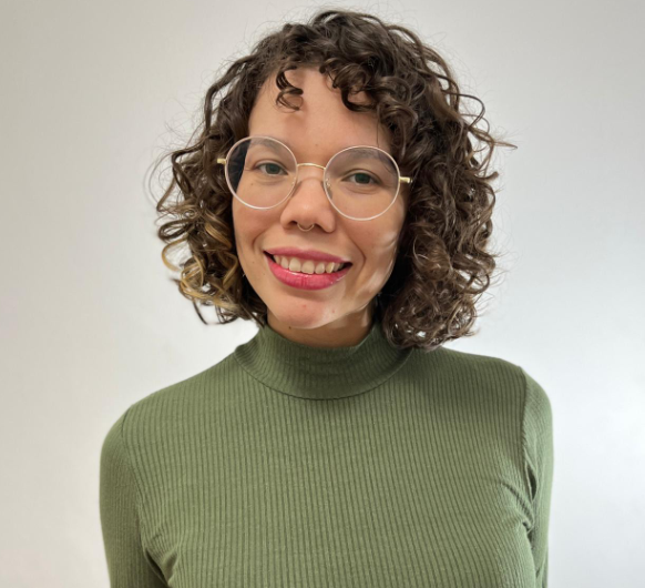 Veronica Ludewig