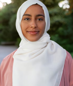 Layla Hassan