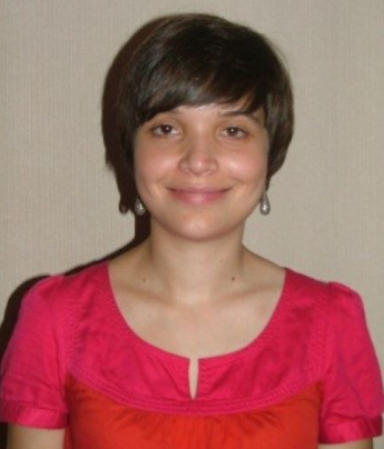 Sandra Perrier