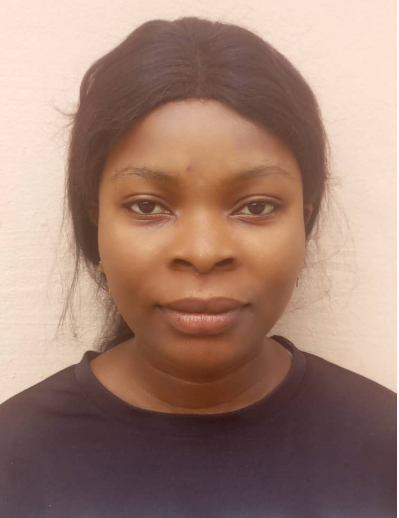 Ozoike Chioma Priscilla