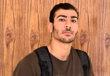 Abdullah Ayad