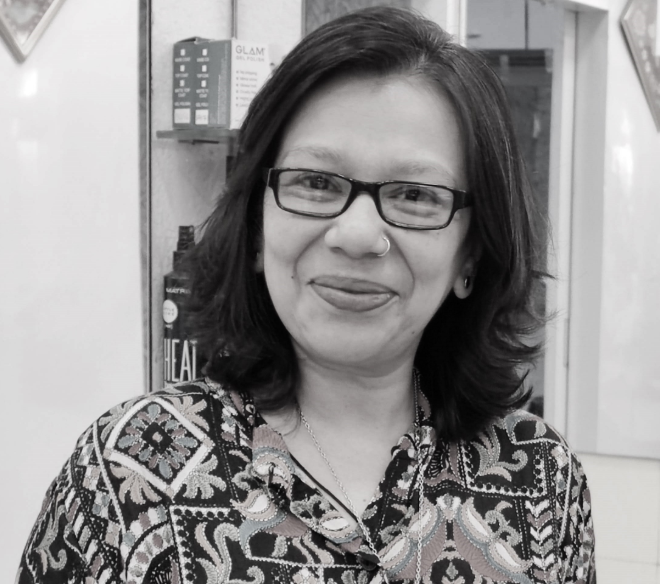Roopali Pagare