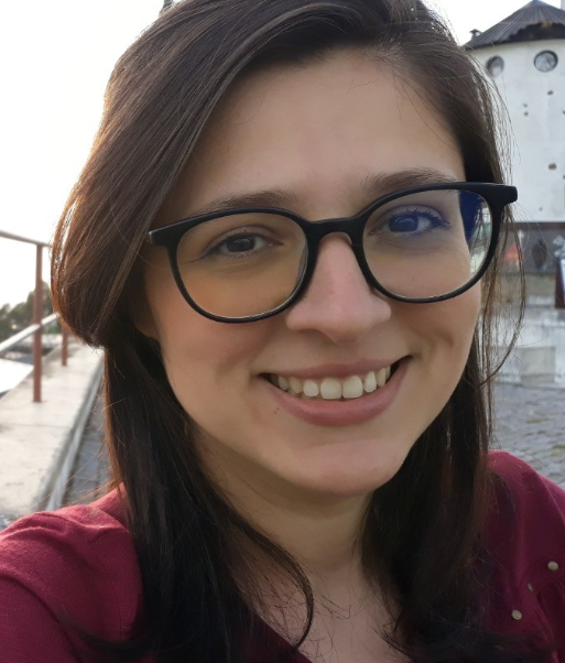 Inaiá Centeio