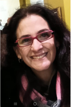 Maria Florencia Ducha Roca