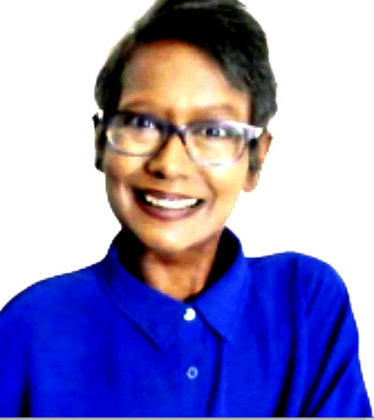 Melanie Majavie