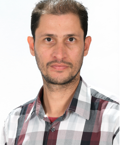 Alberto Ruben Morales Pérez