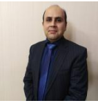 Mohammad Javad Rahimian
