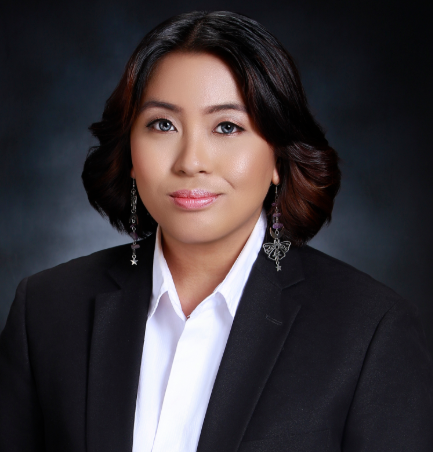 Yshia Marie C. Rentegrado