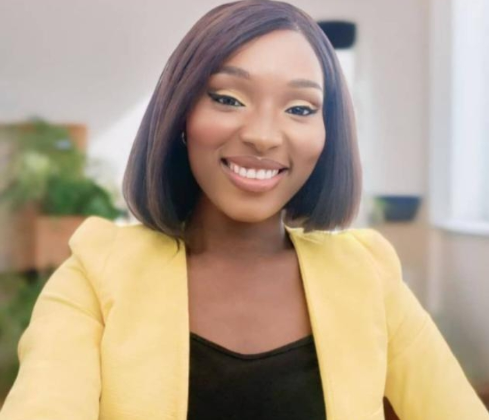 NGOZI BLESSING UNADIKE