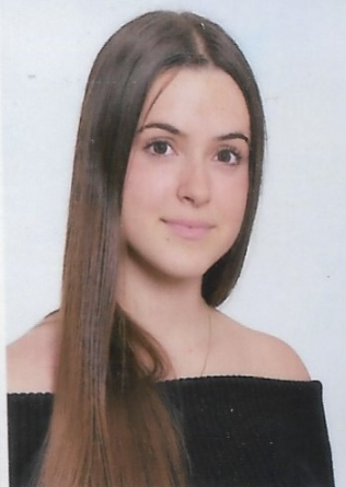 Lydia Dalmau Pomarez