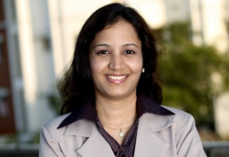 Anita Sharma