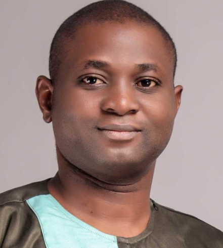 Omokolade Fatanmi