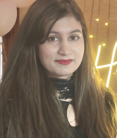 Arooj Mazhar