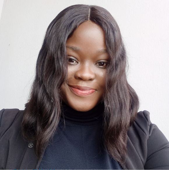 Ruth Ojekhoa
