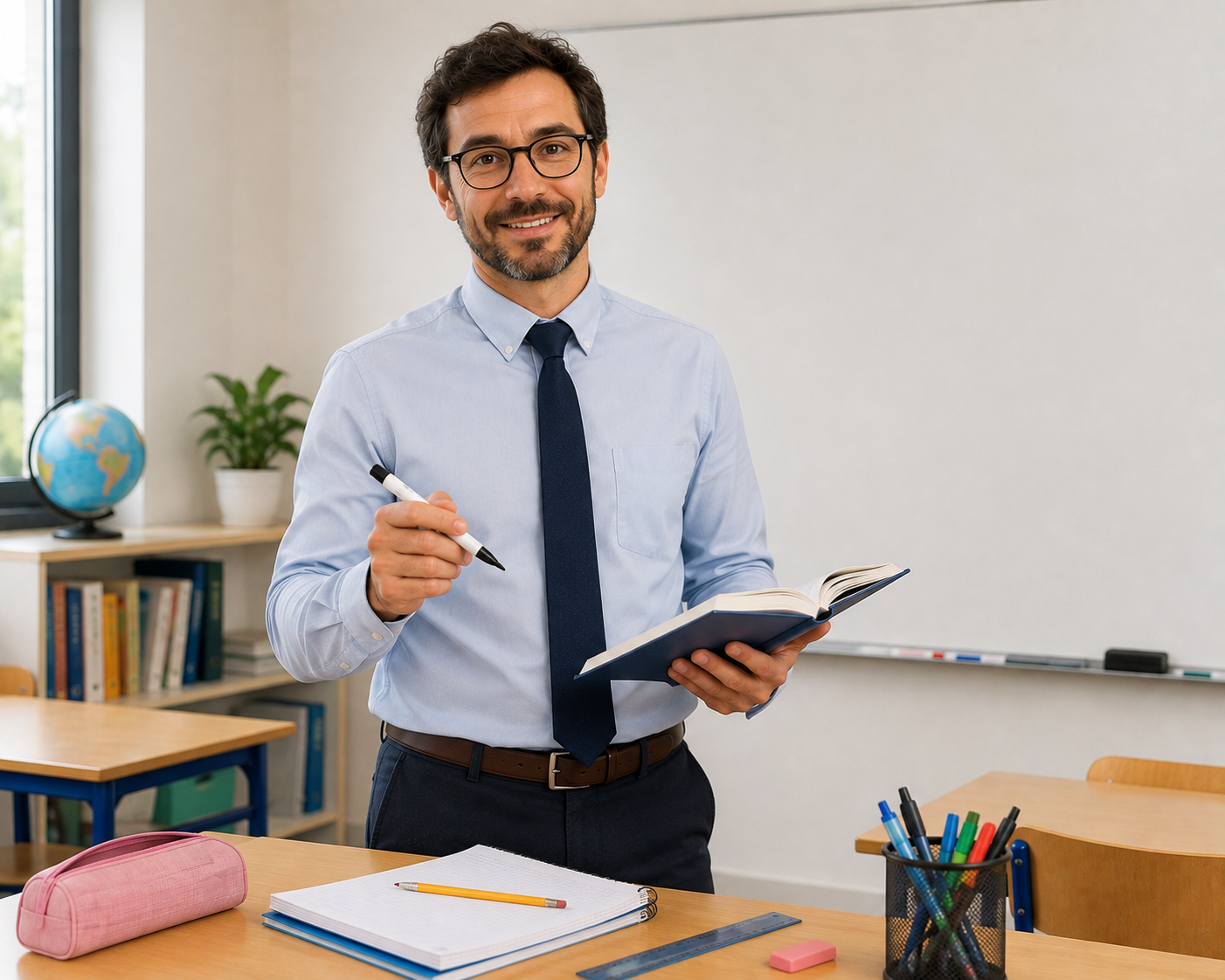 SecretLengua Sales Manager