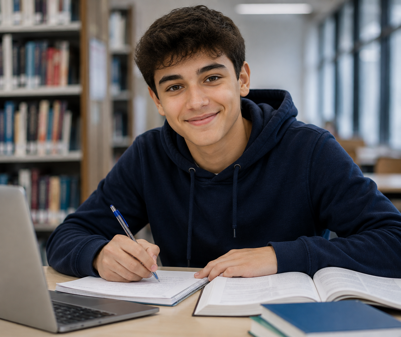 SecretLengua educational content creation