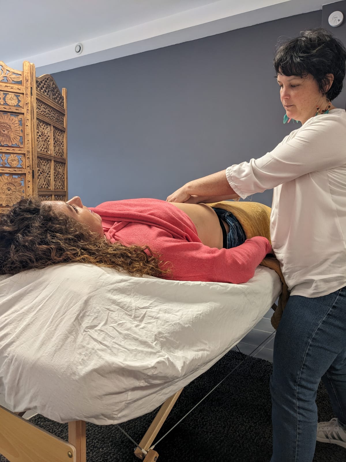  massage chi nei tsang