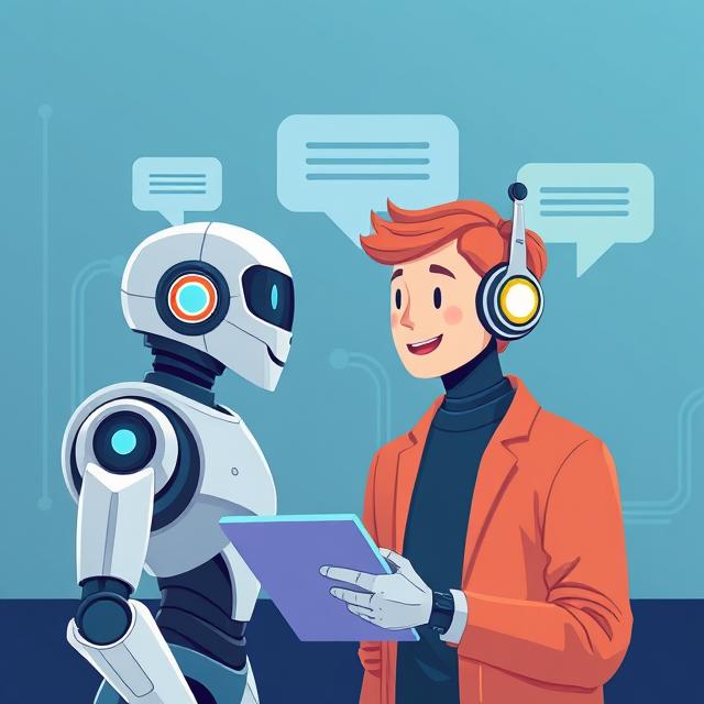 Intelligent Workflow Automation