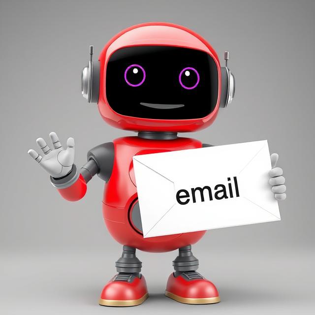 Smart Email Automation