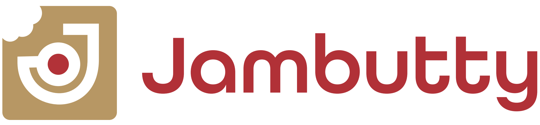 Logo Caption