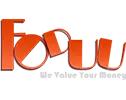 Logo Caption
