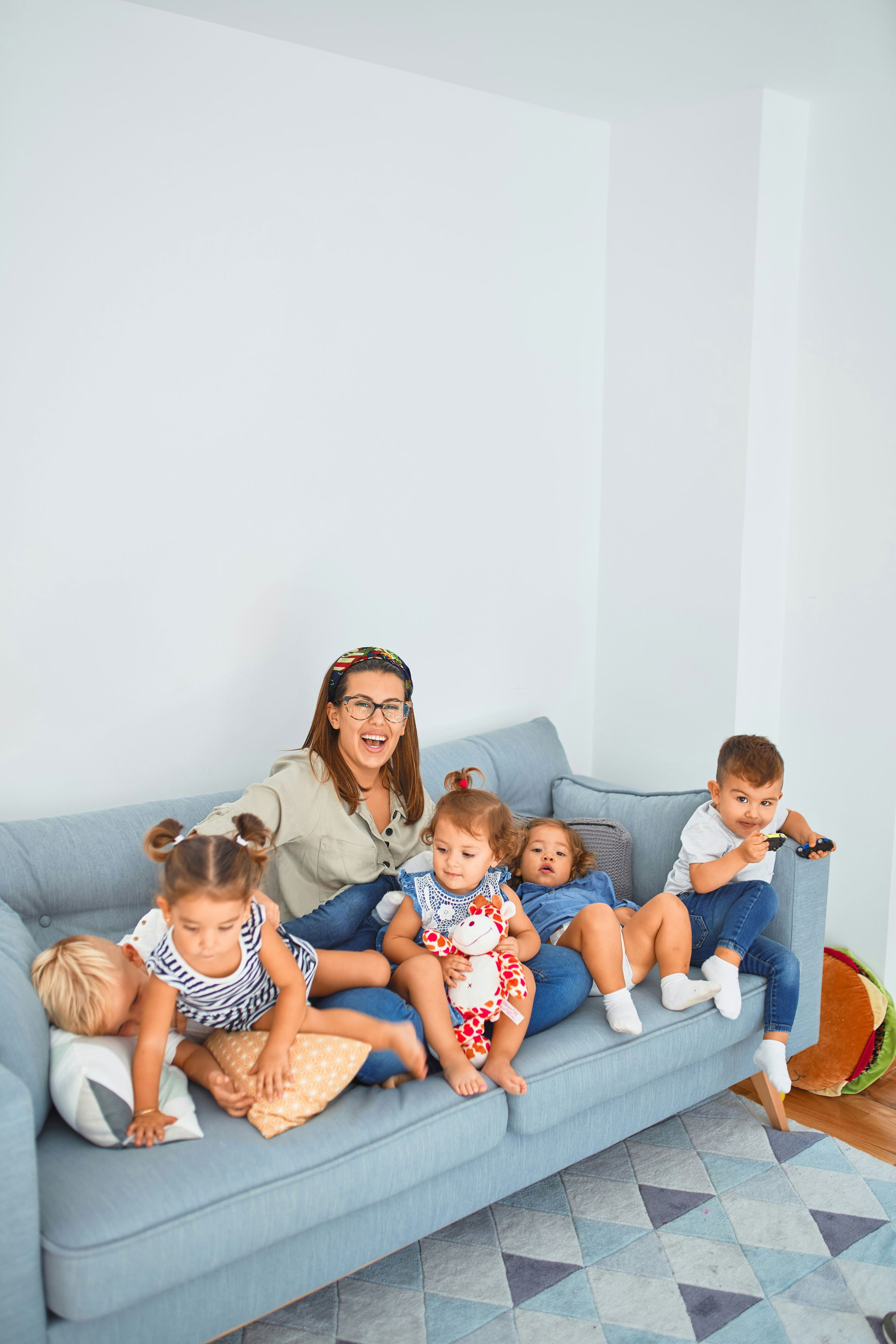 family home