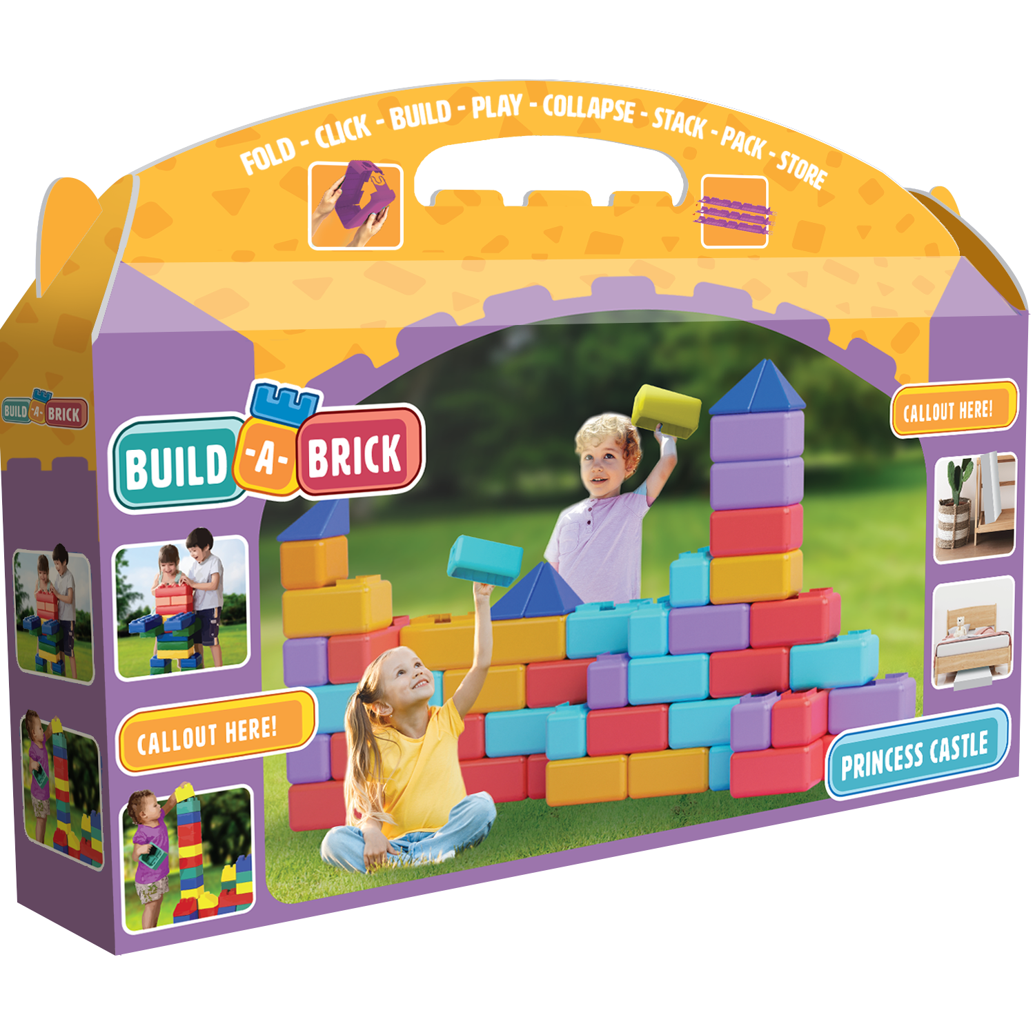 Package design