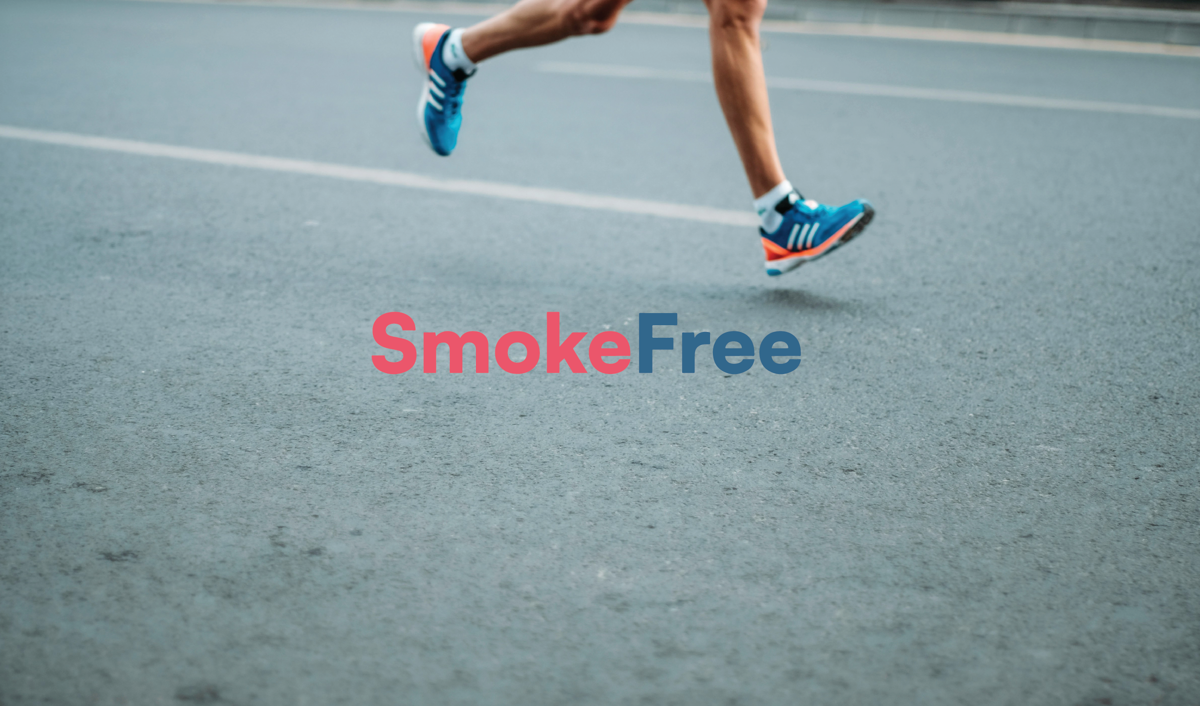 Smokefree
